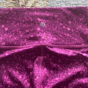 lululemon athletica Pants & Jumpsuits - Lululemon leggings lululemon athletica Pants & Jumpsuits - Lululemon leggings